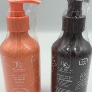 Royale rescue Revitalizing SHAMPOO & CONDITIONER DUO - New In Package